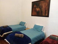 Reis n Rus Tourism Africa