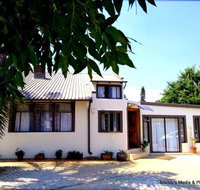 Reizigers Rusten - Tourism Africa