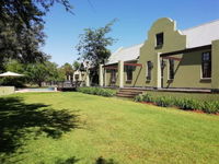 Remhoogte Mountain Lodge Tourism Africa