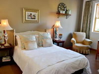 Rendezvous Guesthouse Tourism Africa