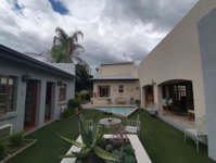 Rene's Guesthouse Tourism Africa