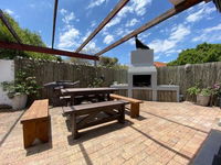 Renovated Fishermans Cottage Tourism Africa