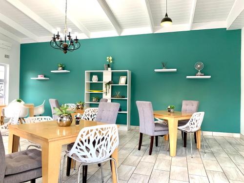 Resthaven Guest House - thumb 5