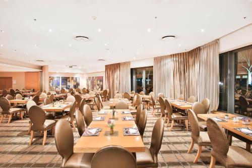 RH Hotel Pretoria - thumb 1