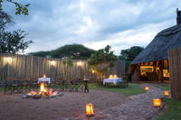 Rhino River Lodge Tourism Africa