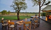 Rhino Walking Safaris Tourism Africa