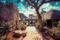 Rhulani Safari Lodge Tourism Africa