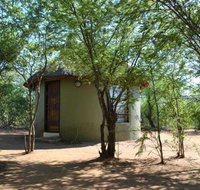 Rhumbini Lodge - Accommodation Africa