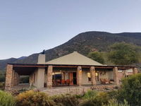 Ribboksfontein Guest Farm Tourism Africa