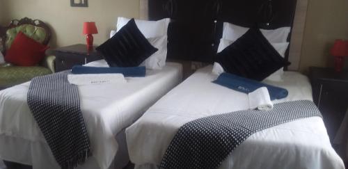 Richjen Guesthouse - thumb 1