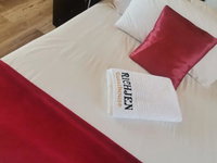 Richjen guesthouse Tourism Africa