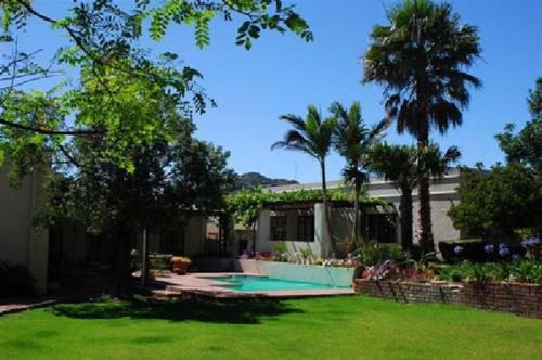 Ridgeback Guest House - thumb 0