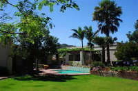 Ridgeback Guest House Tourism Africa