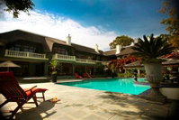 Ridgemor Villa Tourism Africa