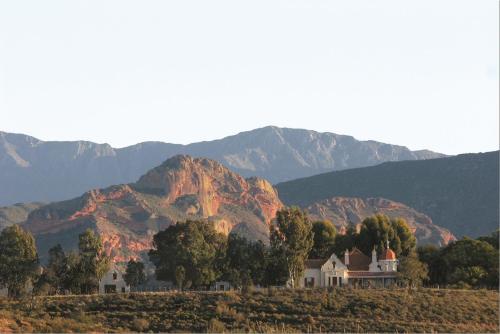 Rietfontein Ostrich Palace - thumb 1