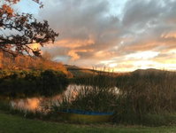 Rietspruit Country Cottage Tourism Africa