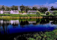 Rijk's Wine Estate  Hotel Tourism Africa