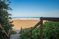Rinkink Beach House Tourism Africa