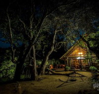 Rio Dos Elefantes River Camp - Accommodation Africa