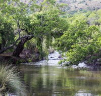 Rivendell Trout Estate - Accommodation Africa