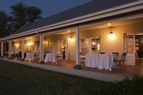 River Bend Lodge - thumb 1