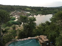 River Hill Lodge Tourism Africa