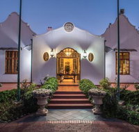 River Meadow Manor - Tourism Africa