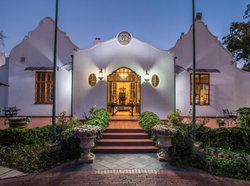 River Meadow Manor