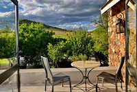 River Place Tourism Africa