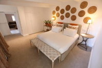 River Suite Tourism Africa