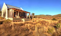 River View Cottages Tourism Africa