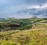 Riverbed Africa - Accommodation Africa