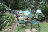 Riverbend Country House Tourism Africa