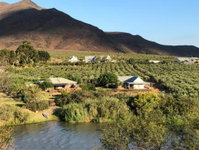 Riverbend Farm Tourism Africa