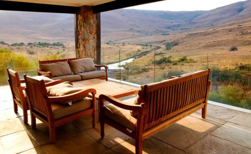 Riverbend Luxury Self Catering Accomodation - thumb 0