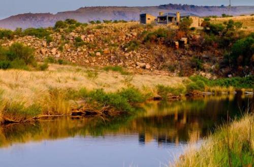 Riverbend Luxury Self Catering Accomodation - thumb 1