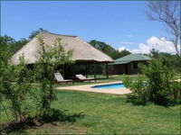 Riverbend Self Catering Cottages Tourism Africa