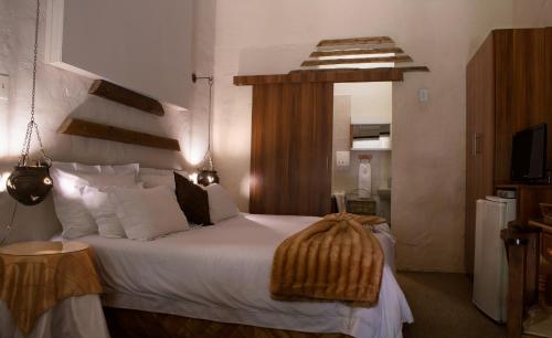 Riverbush Lodge Guesthouse - thumb 1
