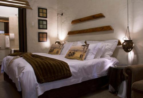 Riverbush Lodge Guesthouse - thumb 2