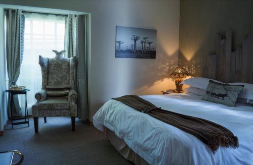 Riverbush Lodge Guesthouse - thumb 0