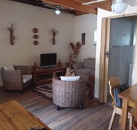 Riverside Cozy 1bed Bungalow with Resort Amenities - Tourism Africa