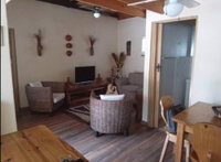 Riverside Cozy 1bed Bungalow with Resort Amenities Tourism Africa