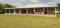 Riverside Farm Tourism Africa
