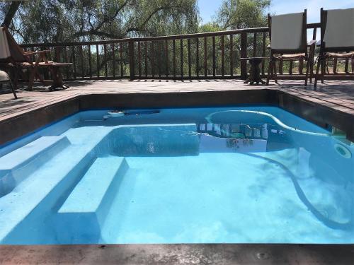 Riverside Guest Lodge - thumb 3