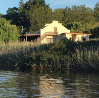 Riversong Farm Tourism Africa