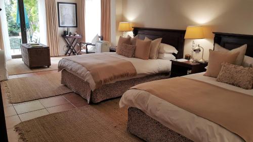 Riversong Guest House - thumb 2