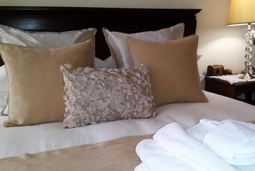 Riversong Guest House - thumb 1