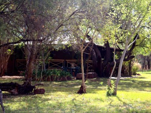 RiverStill Guest Farm - thumb 1