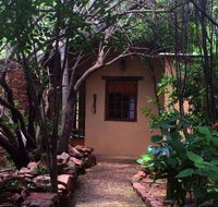 RiverStill Guest Farm - Accommodation Africa