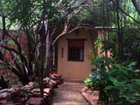 RiverStill Guest Farm Tourism Africa